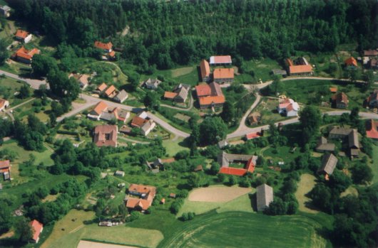 Vyklízení Chmelík